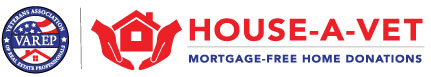 House-A-Vet Logo
